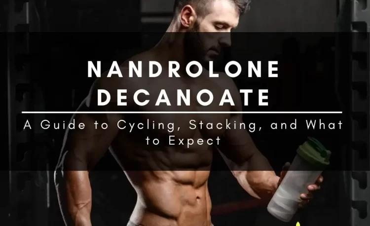Nandrolone-Decanoate-steroids